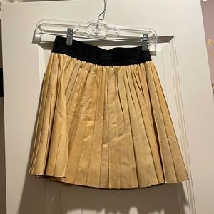 parker skirt